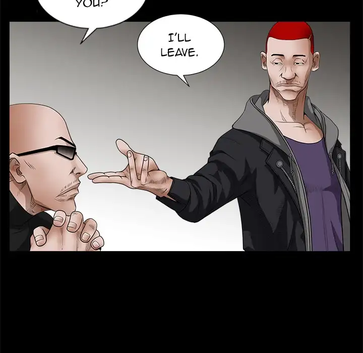 The Leash - Chapter 25 [photo 84] - MangaPorn