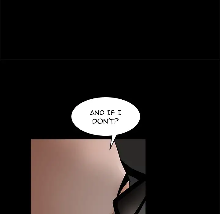 The Leash - Chapter 25 [photo 85] - MangaPorn