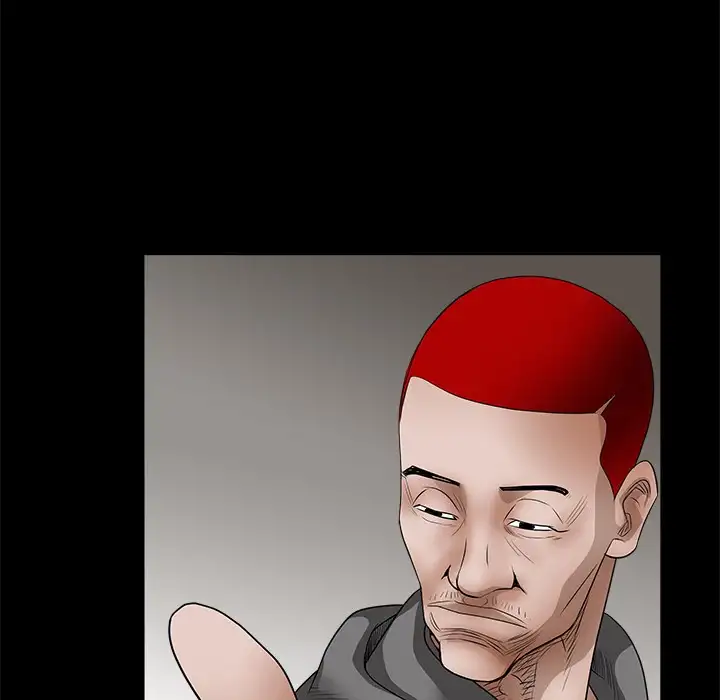 The Leash - Chapter 25 [photo 87] - MangaPorn