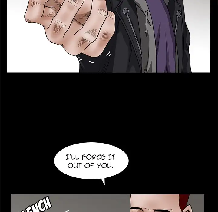 The Leash - Chapter 25 [photo 90] - MangaPorn