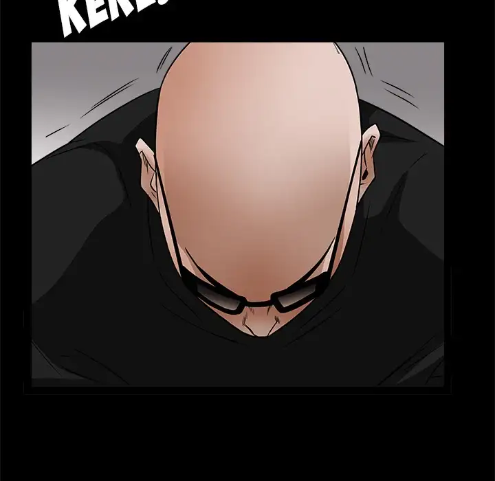 The Leash - Chapter 25 [photo 98] - MangaPorn