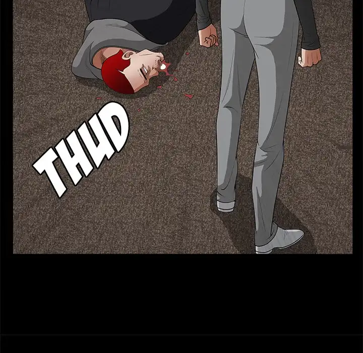 The Leash - Chapter 26 [photo 102] - MangaPorn