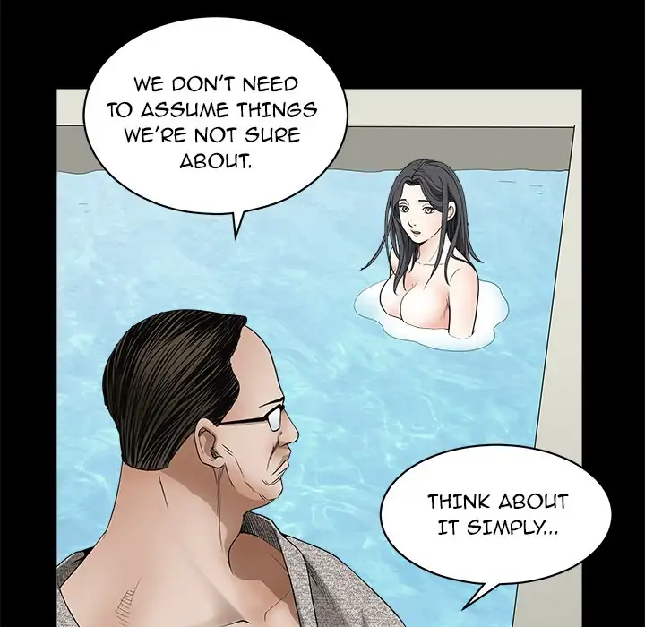 The Leash - Chapter 26 [photo 126] - MangaPorn