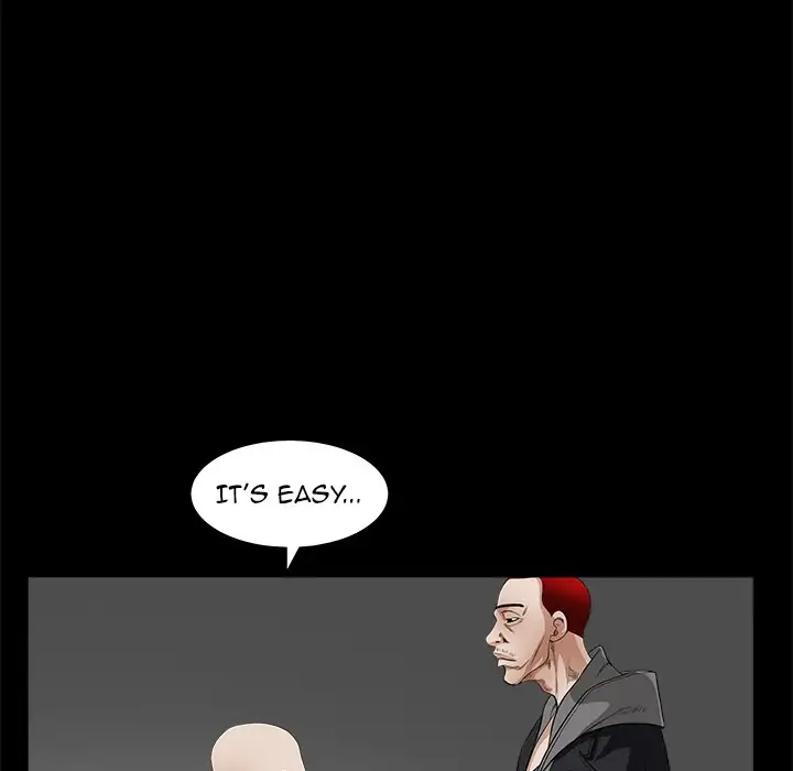 The Leash - Chapter 26 [photo 13] - MangaPorn