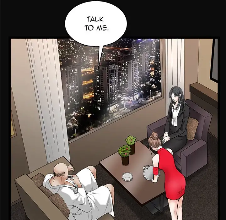 The Leash - Chapter 26 [photo 137] - MangaPorn