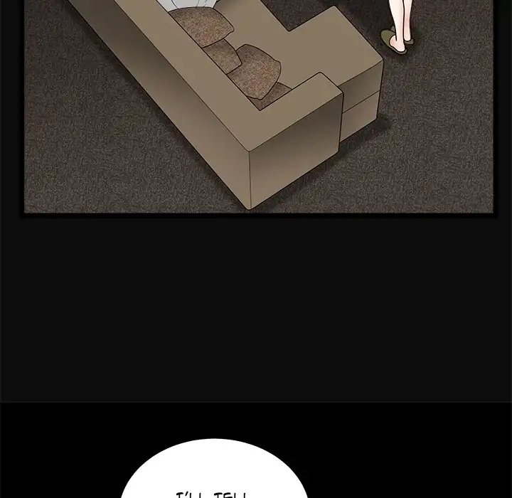 The Leash - Chapter 26 [photo 138] - MangaPorn