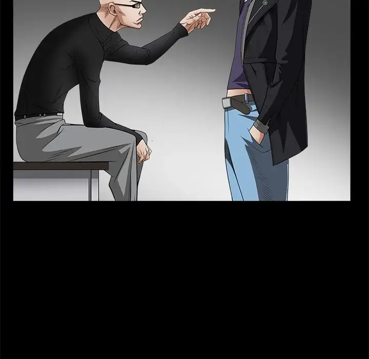 The Leash - Chapter 26 [photo 14] - MangaPorn