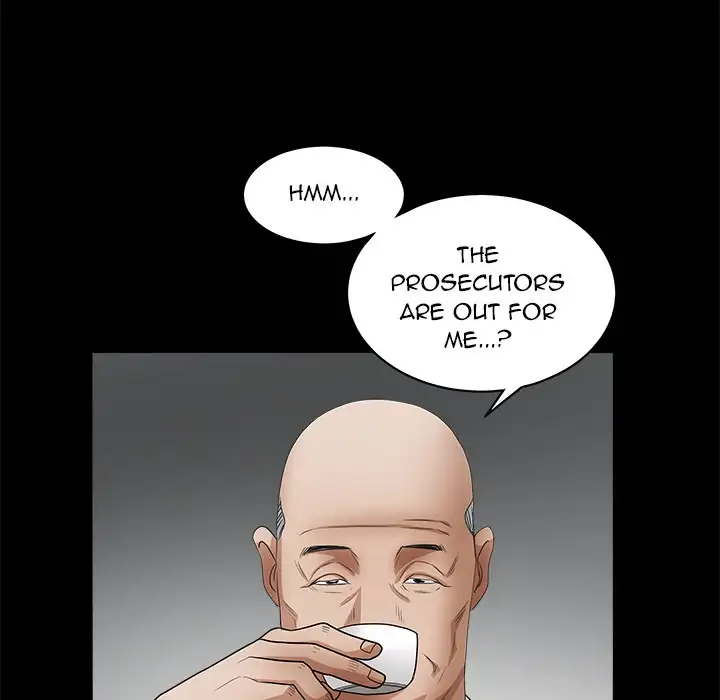 The Leash - Chapter 26 [photo 151] - MangaPorn