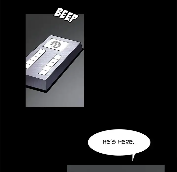 The Leash - Chapter 26 [photo 155] - MangaPorn