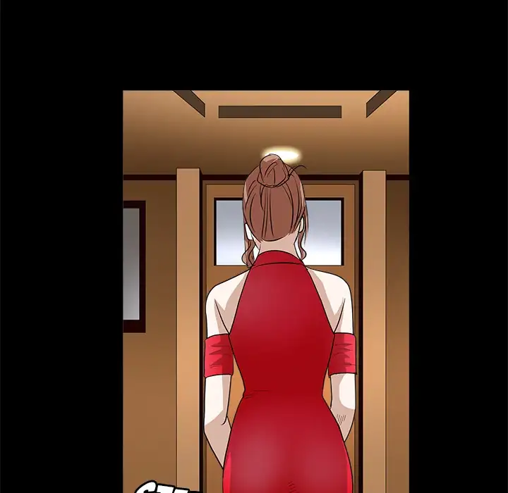 The Leash - Chapter 26 [photo 159] - MangaPorn