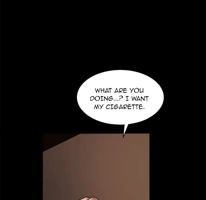 The Leash - Chapter 26 [photo 161] - MangaPorn