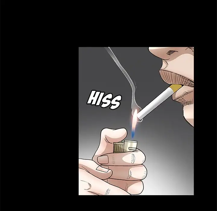 The Leash - Chapter 26 [photo 165] - MangaPorn