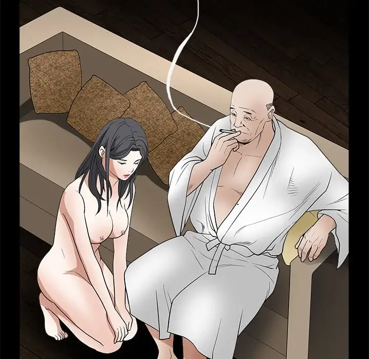 The Leash - Chapter 26 [photo 167] - MangaPorn