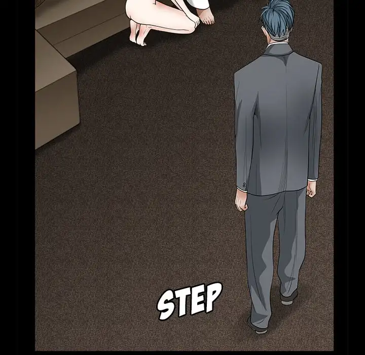 The Leash - Chapter 26 [photo 172] - MangaPorn