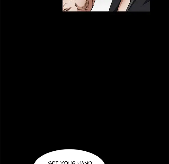 The Leash - Chapter 26 [photo 18] - MangaPorn