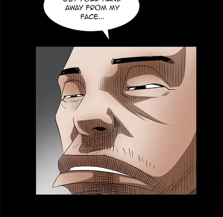 The Leash - Chapter 26 [photo 19] - MangaPorn