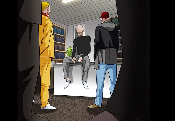 The Leash - Chapter 26 [photo 2] - MangaPorn