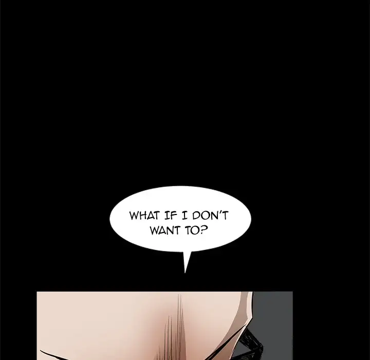 The Leash - Chapter 26 [photo 20] - MangaPorn