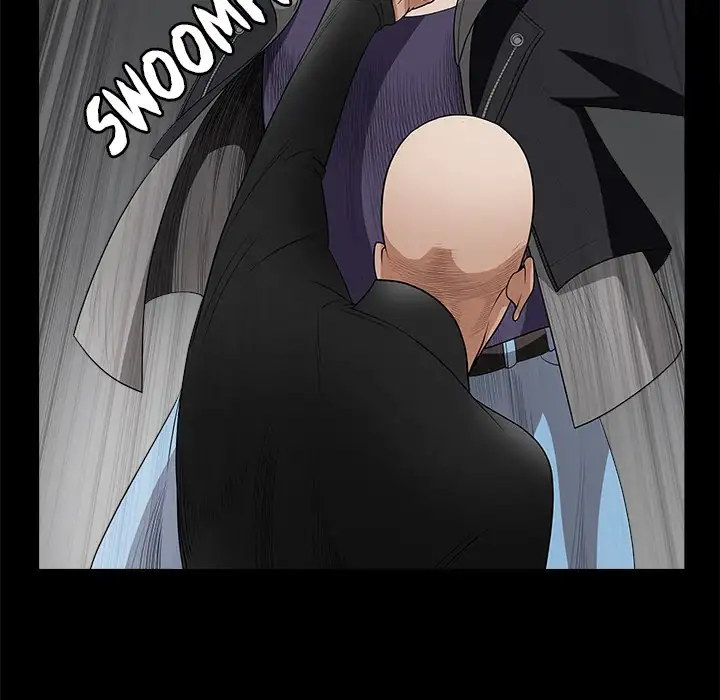 The Leash - Chapter 26 [photo 23] - MangaPorn