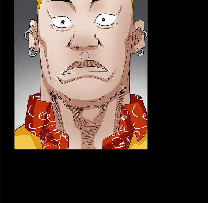 The Leash - Chapter 26 [photo 25] - MangaPorn