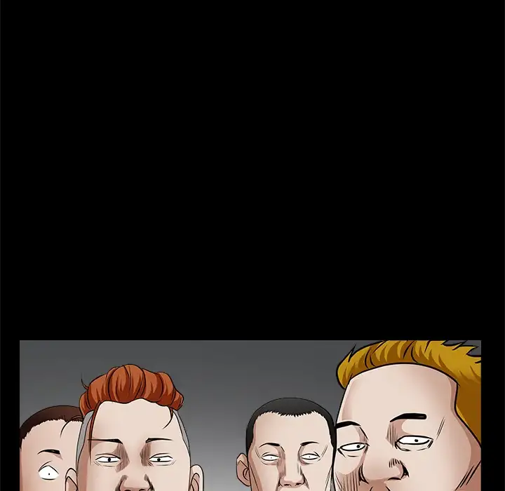 The Leash - Chapter 26 [photo 26] - MangaPorn