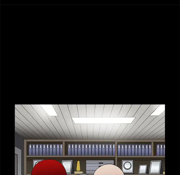 The Leash - Chapter 26 [photo 28] - MangaPorn