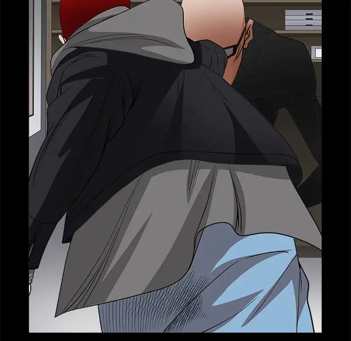 The Leash - Chapter 26 [photo 29] - MangaPorn