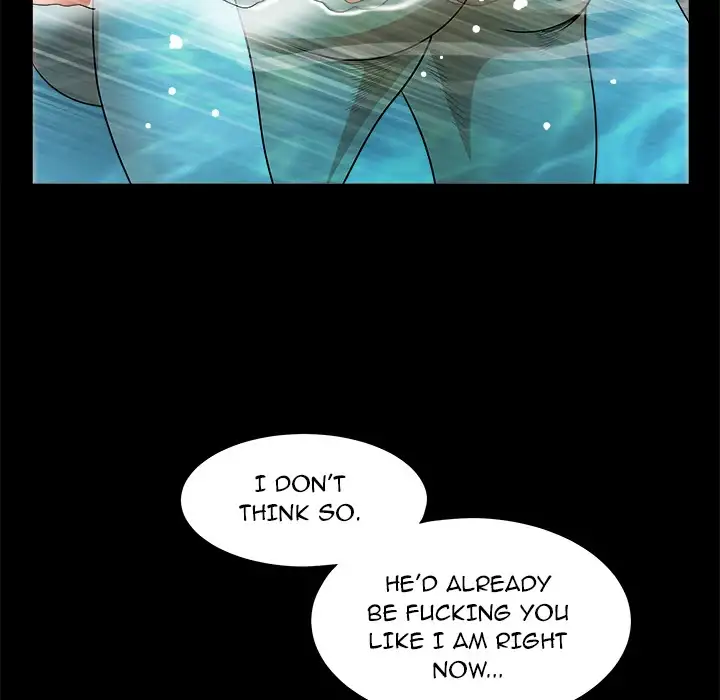 The Leash - Chapter 26 [photo 43] - MangaPorn