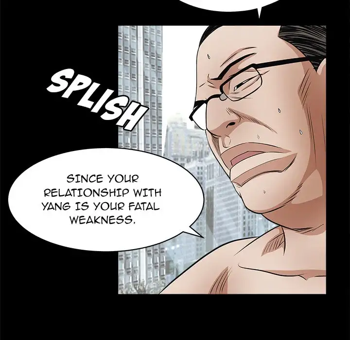 The Leash - Chapter 26 [photo 44] - MangaPorn