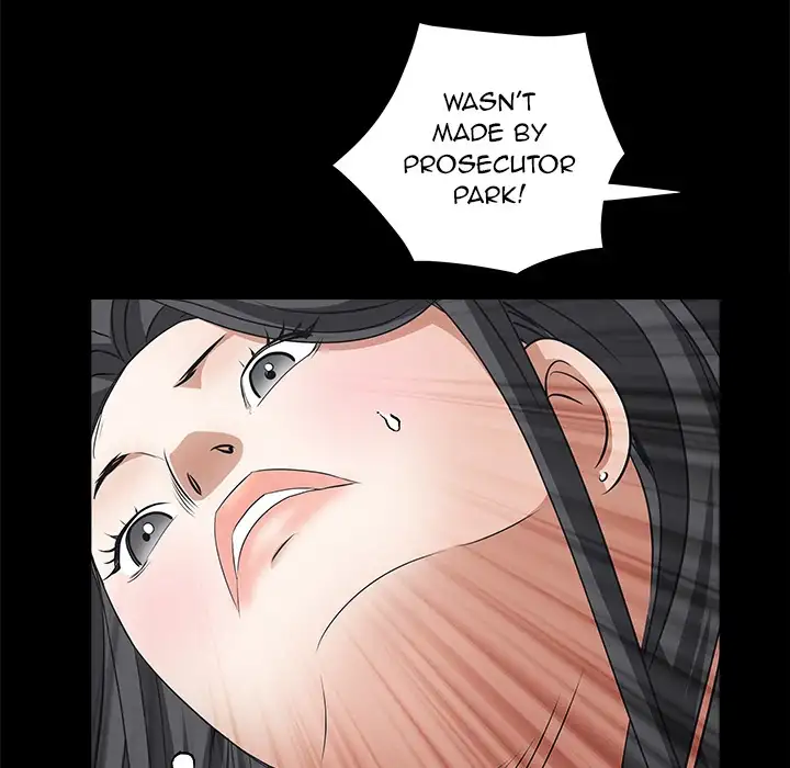 The Leash - Chapter 26 [photo 54] - MangaPorn