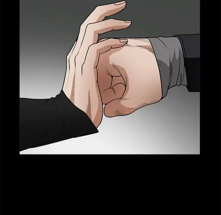 The Leash - Chapter 26 [photo 57] - MangaPorn