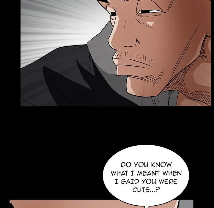 The Leash - Chapter 26 [photo 59] - MangaPorn