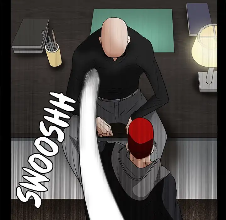 The Leash - Chapter 26 [photo 63] - MangaPorn