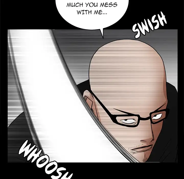 The Leash - Chapter 26 [photo 67] - MangaPorn