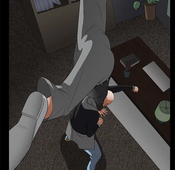 The Leash - Chapter 26 [photo 73] - MangaPorn