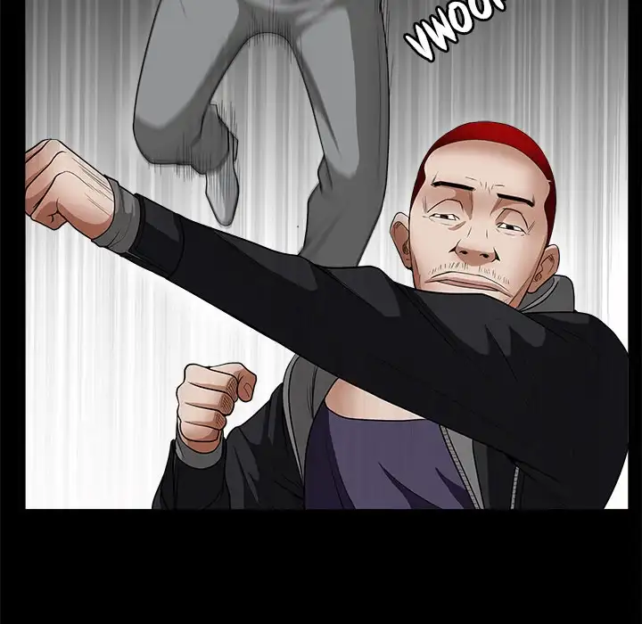 The Leash - Chapter 26 [photo 75] - MangaPorn