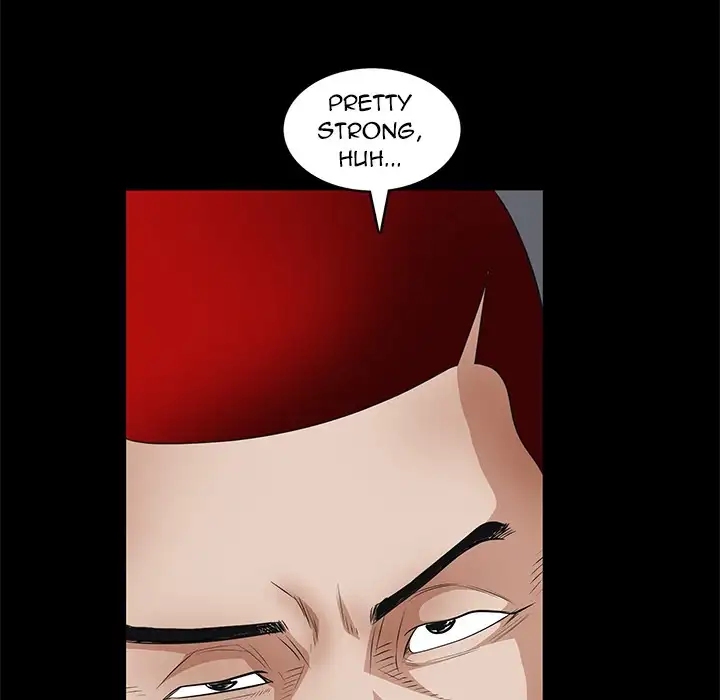 The Leash - Chapter 26 [photo 79] - MangaPorn