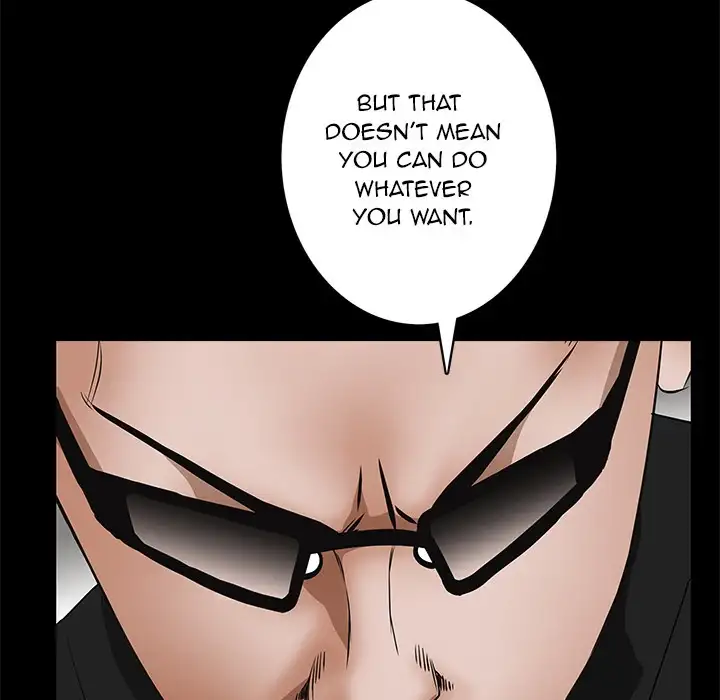 The Leash - Chapter 26 [photo 81] - MangaPorn