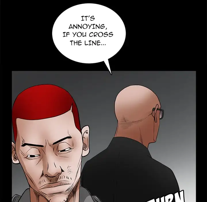 The Leash - Chapter 26 [photo 83] - MangaPorn