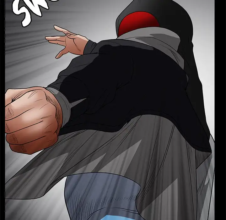 The Leash - Chapter 26 [photo 87] - MangaPorn