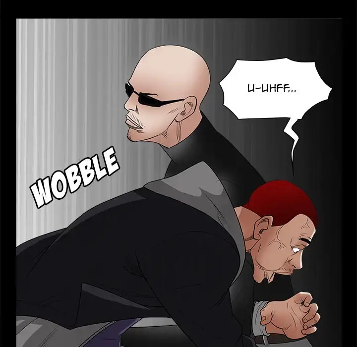 The Leash - Chapter 26 [photo 95] - MangaPorn