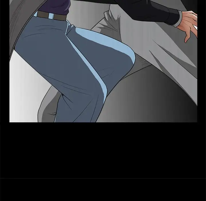 The Leash - Chapter 26 [photo 96] - MangaPorn