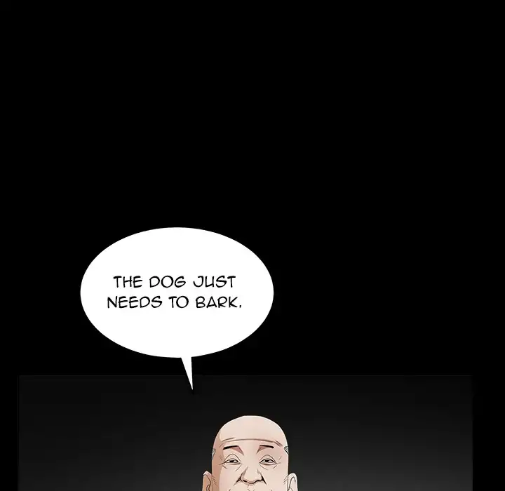 The Leash - Chapter 27 [photo 100] - MangaPorn