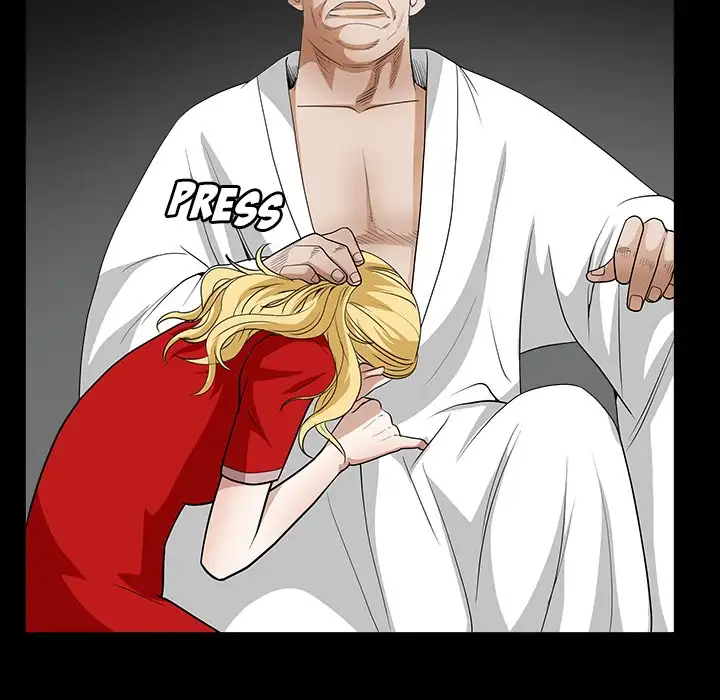 The Leash - Chapter 27 [photo 101] - MangaPorn