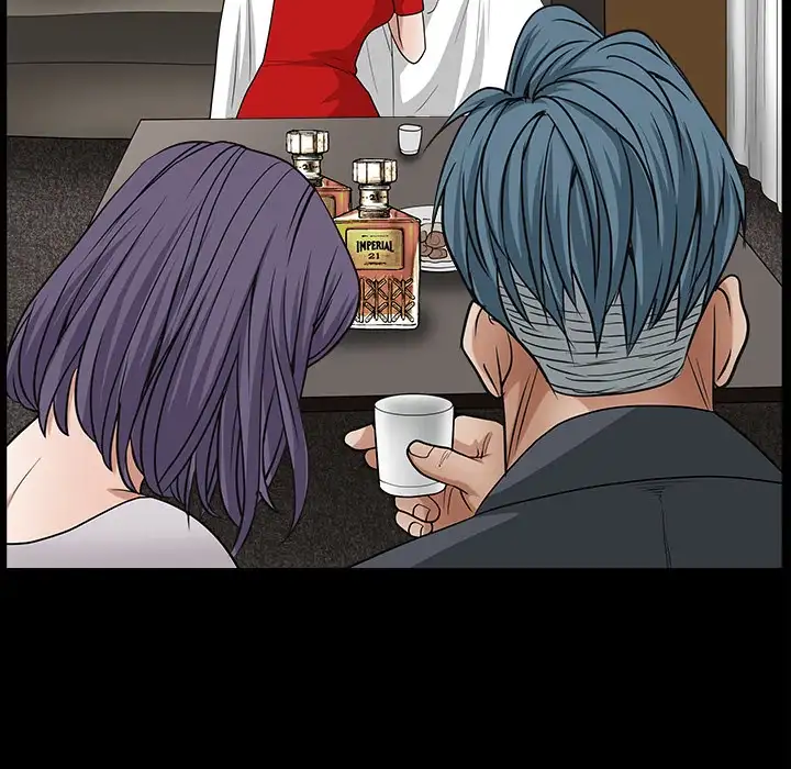 The Leash - Chapter 27 [photo 105] - MangaPorn