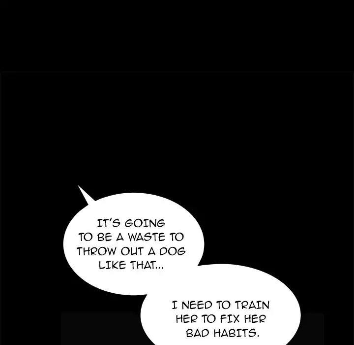 The Leash - Chapter 27 [photo 109] - MangaPorn