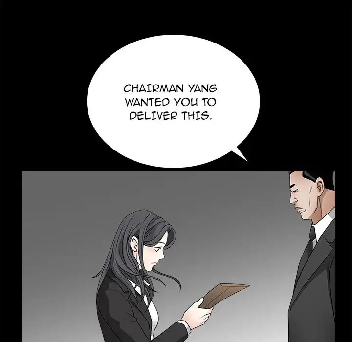 The Leash - Chapter 27 [photo 118] - MangaPorn