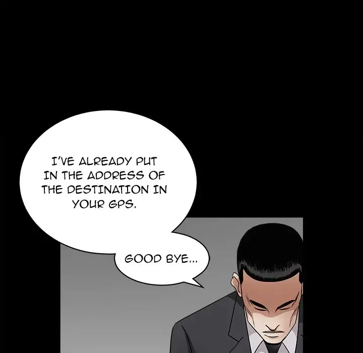 The Leash - Chapter 27 [photo 122] - MangaPorn