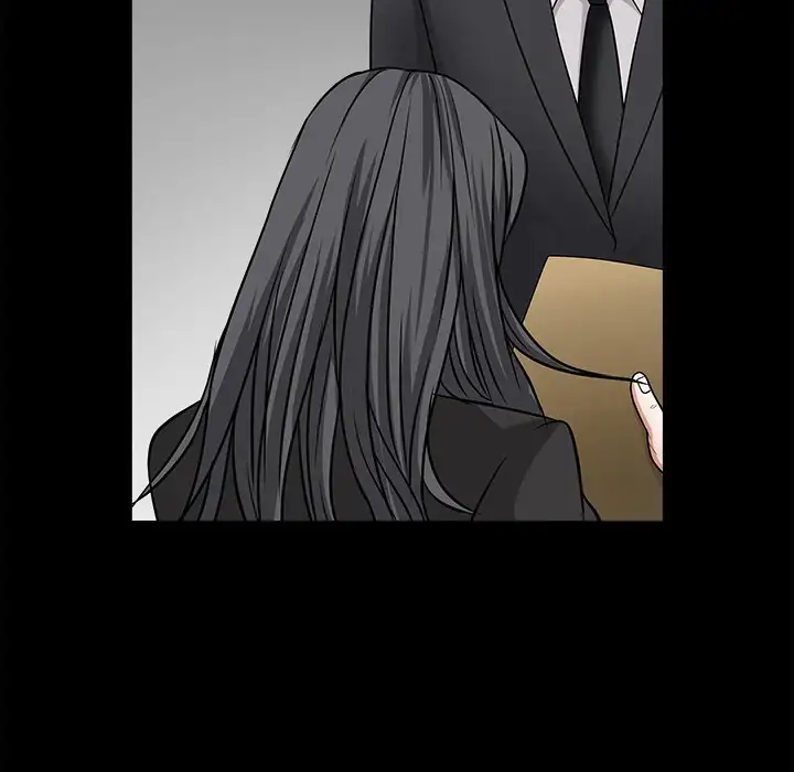 The Leash - Chapter 27 [photo 123] - MangaPorn