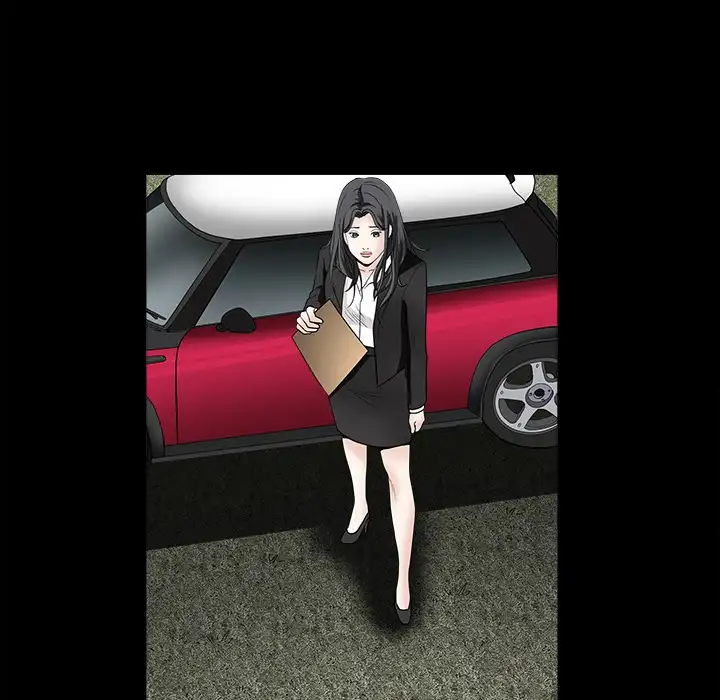 The Leash - Chapter 27 [photo 126] - MangaPorn